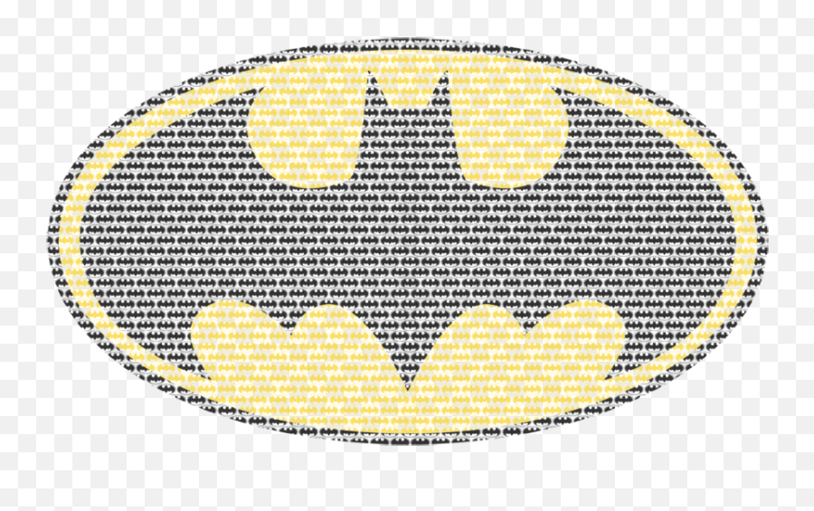 Batman Little Logos Kids T - Sticker Bomb Batman Emoji,Brick Wall Emoticon