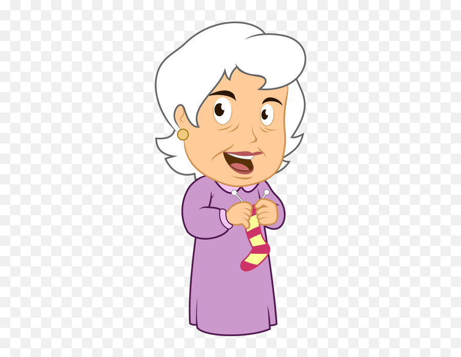 Grandma Png And Vectors For Free - Grandmother Clipart Png Emoji,Grandparent Emoji