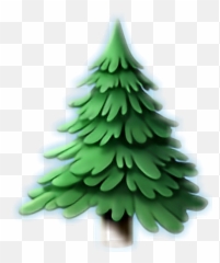 Tree Woods Emoji Emojisticker Nalepka Emojiiphone - Tree Emoji,Wood Emoji