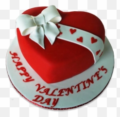 Red Velvet Love Cake - Bánh Emoji,Emoji Cakes