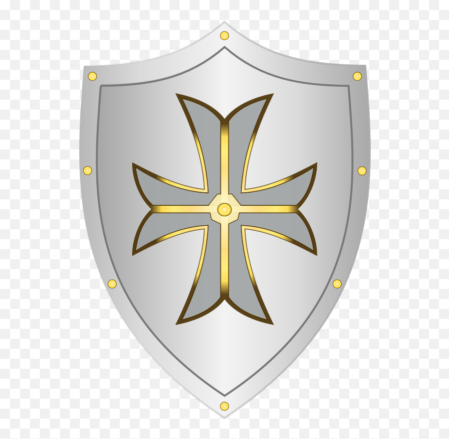 Shield Free To Use Clip Art - Shield Clipart Emoji,Shield Emoji
