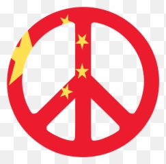 Flag of China National flag - Chinese png download Rest In Peace Grandad Emoji