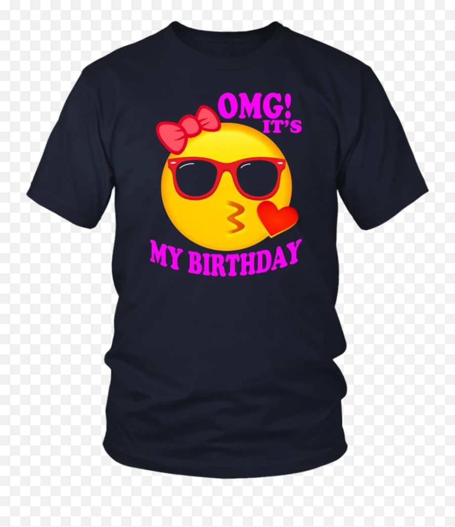 Brithday Emoji Shirt,Human Emoji