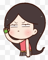 Eye Popping Stickers For Android Ios - Nak Up Emoji