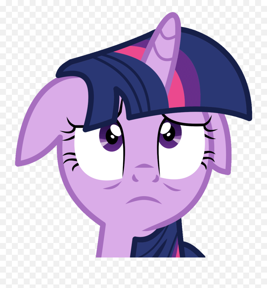 Emoticon Suggestions Thoughts And Feedback - Page 13 Twilight Sparkle Look Up Emoji,Nervous Laugh Emoji