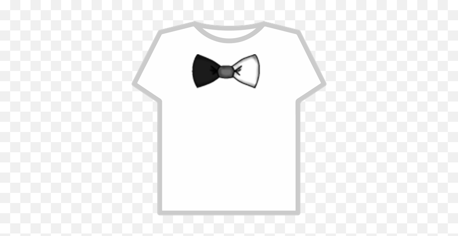 Black And White Equinox Bowtie Roblox Deku Mask T Shirt Roblox Emoji Bowtie Emoji Free Transparent Emoji Emojipng Com - deku t shirt roblox