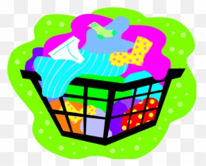 Clothing Clothes Clipart Black And White Clip Art For - Laundry Clipart Kid Emoji,Boy Emoji Outfit