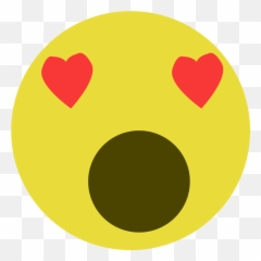 I Got Bored During My Lunch Break And Made These Awful - Circle Emoji