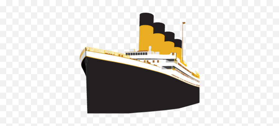 Free Png Images Free Vectors Graphics - Titanic Png Emoji,Sinking Ship Emoji