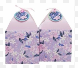Greetings House - Pk6 Twin Pack Waterlily Gift Box Hydrangea Emoji