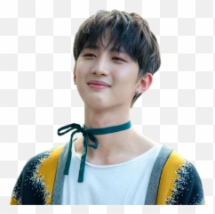 pentagon pentagonhui pentagonhwitaek kpop - Pentagon Hui Smile Emoji