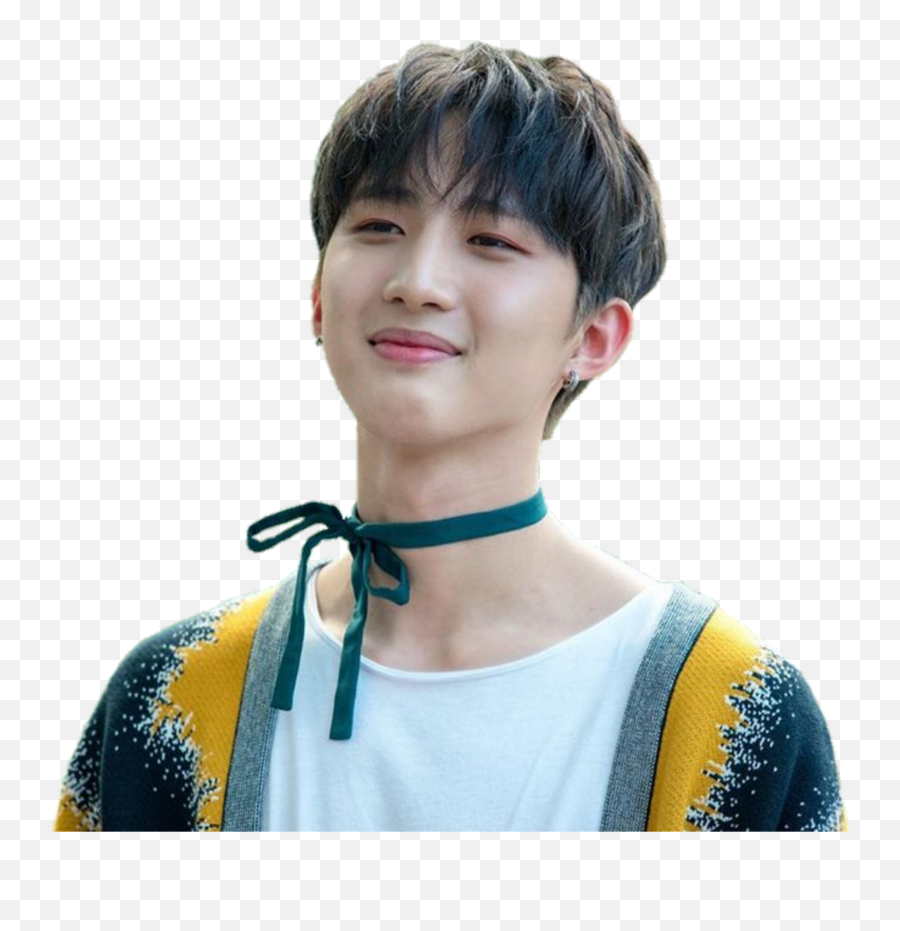 Pentagon Pentagonhui Hui Pentagonhwitaek Hwitaek Kpop - Pentagon Hui Smile Emoji,Pentagon Emoji