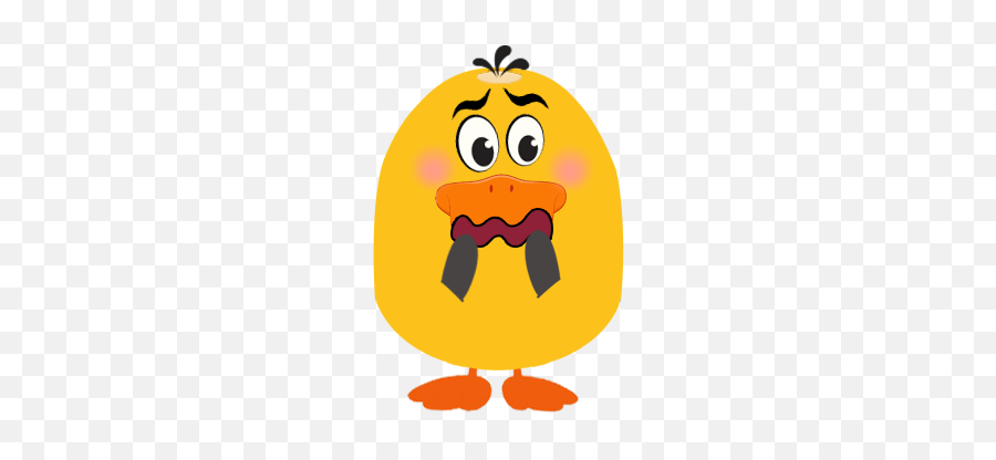 Game Information - Cartoon Emoji,Duck Emojis