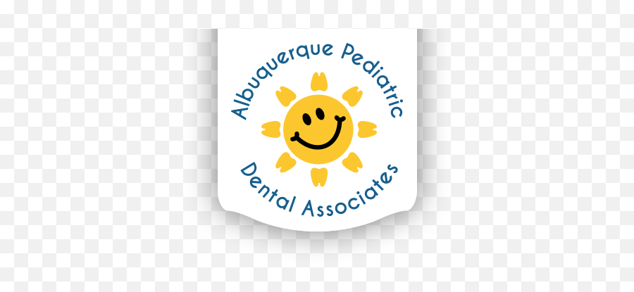 Albuquerque Pediatric Dental Associates - Smiley Emoji,Dentist Emoticon