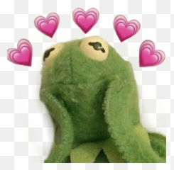 Instagram vivisss Snapchat Vlopez1550 - Kermit Png Emoji