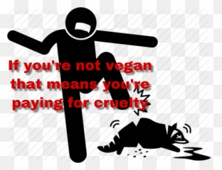 Govegan Animals Animalabuse Stop Sky Nature Thinkabouti - Clip Art Emoji,Arms In The Air Emoji