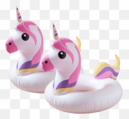 Download Ankit Home Emoji Unicorn Multicolored Pool Float - Unicorn Floatie For Kids,Unicorn Emoji Png