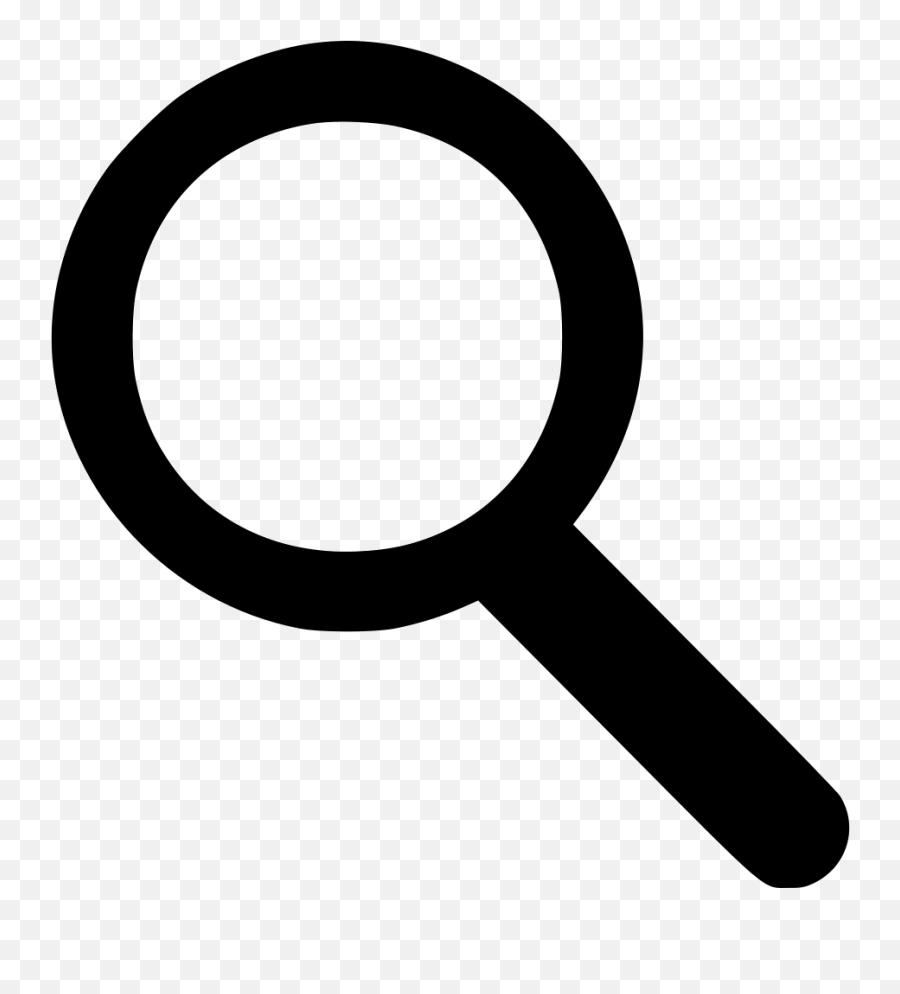Secret Clipart Magnifying Glass Secret Magnifying Glass - Search Magnifying Glass Icon Png Emoji,Zoom Eyes Emoji