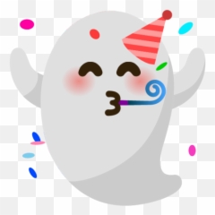 Other Emoji - Celebration Clipart