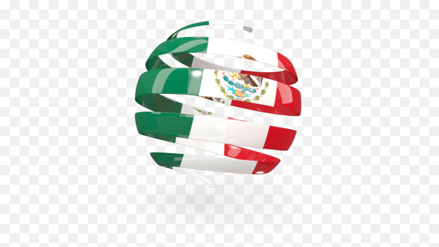 Mexico 3d Png 5 Png Image - Icon Bangladesh Flag Png Emoji,Mexican Flag Emoji Png