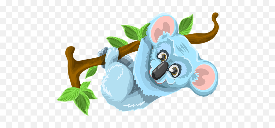 1000 Free Smile U0026 Happy Vectors - Pixabay Cute Koala In A Tree Png Emoji,Dancing Stick Figure Emoji