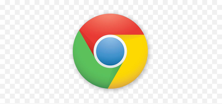 Google Chrome Web Browser - Google Chrome Emoji,Google Logo Emoji