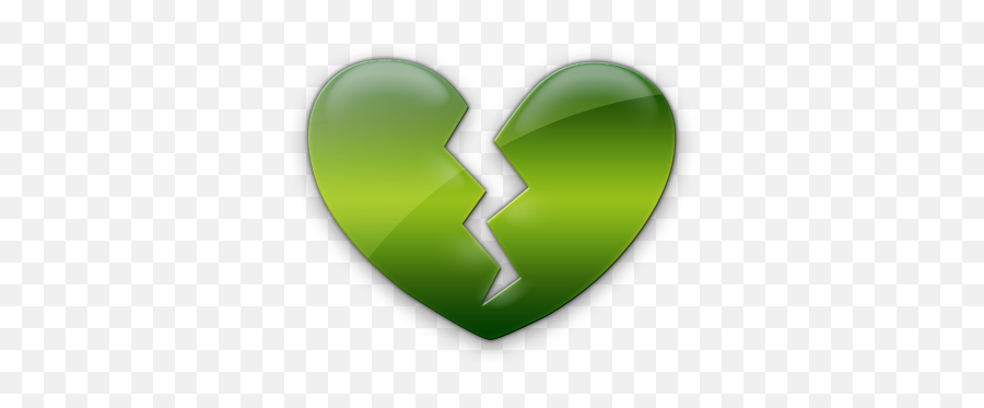 Green Heart Images - Heart Emoji,Green Hearts Emoji