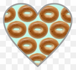 Edit - Soft Emoji,Bagel Emoji