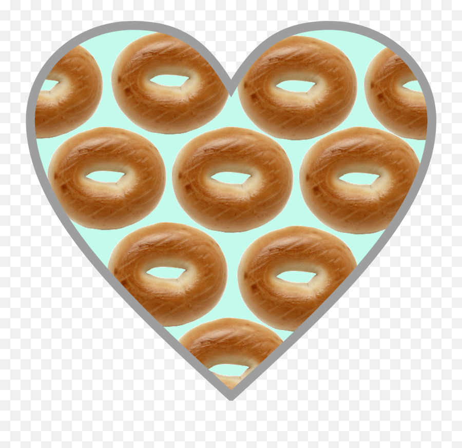 Edit - Soft Emoji,Bagel Emoji