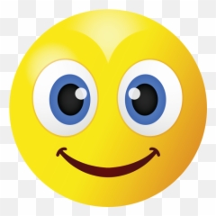 Smiley Emoji Free Stock Photo - Happy