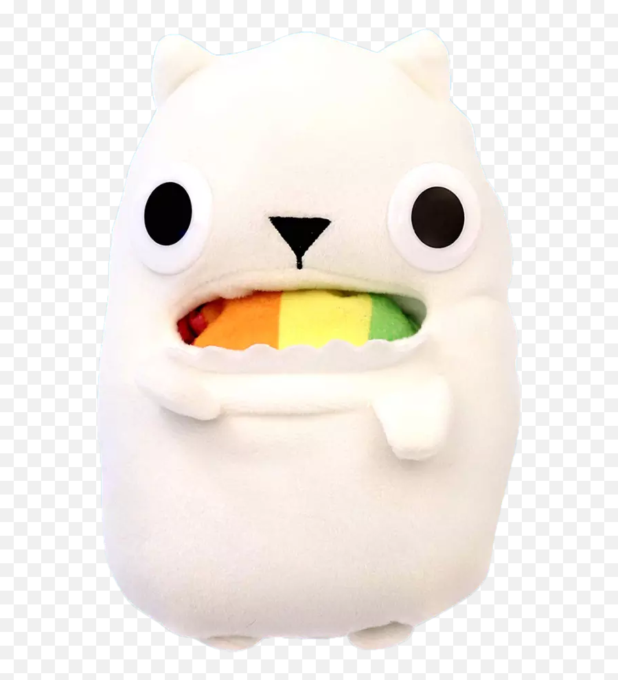 China Cat Plush Stuffed China Cat Plush Stuffed - Soft Emoji,Emoji Stuffed Animals