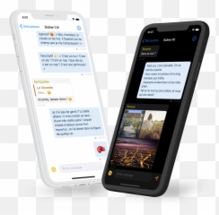 Olvid - Home Emoji