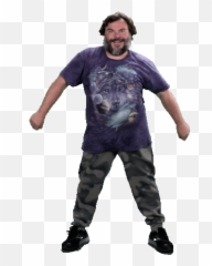 Dancing Gif Png U0026 Free Dancing Gifpng Transparent Images - Jack Black Dancing Gif Emoji,Snoopy Dance Emoticon