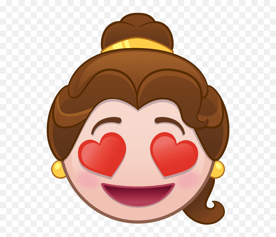 Emojis De Star Wars Y Clásicos De Disney - Disney Emoji Beauty And The Beast,Los Emojis