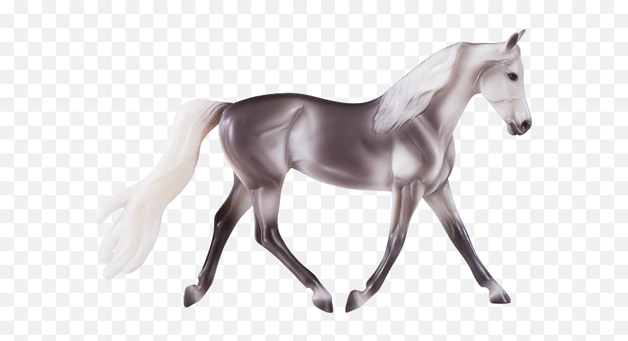 Figures Breyer Horse Sunshine Stables - Breyer Classics Dapple Grey Emoji,Horse Emoji Pillow