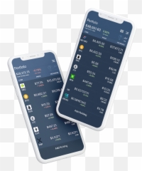 How We Built A Secure Crypto Portfolio Tracker - Samsung Galaxy Emoji