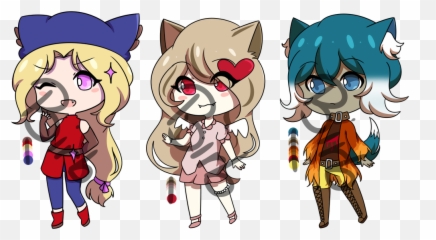 Emoji Kids Batch One - Cartoon
