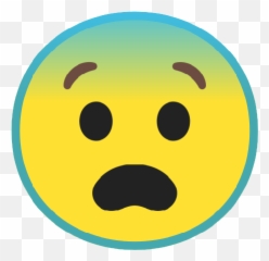 HOW ARE YOU TODAY EMOTIONS by Sharita on Genially - Fear Face Emoji