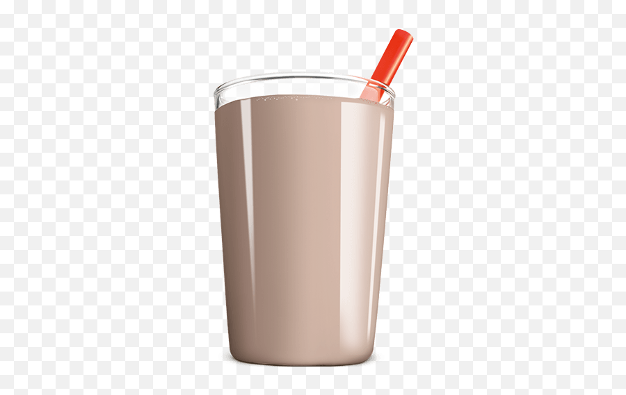 Low Fat Chocolate Milk - Burger King Low Fat Chocolate Milk Emoji,Milk Emoji