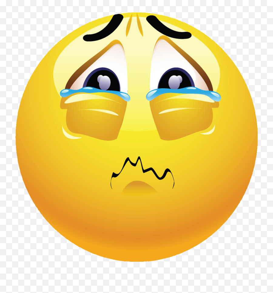 Emoji Face Hurt My Feelings Face - Lost My Bestfriend And My Fault,Steam Emoji
