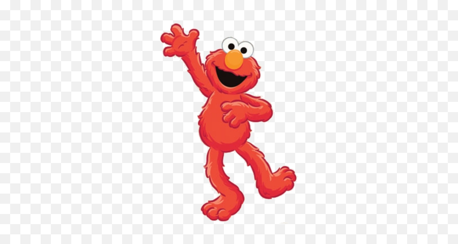 Elmo Png - Clipart Sesame Street Elmo Emoji,Kermit The Frog Emoji