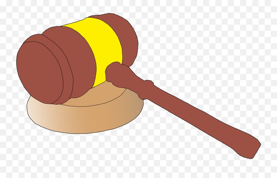 Gavel Hammer Judge Justice Court - Baby Toys Emoji,Scales Of Justice Emoji