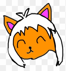 Make A Cat Profile - Clip Art Emoji,Hawkeye Emoji