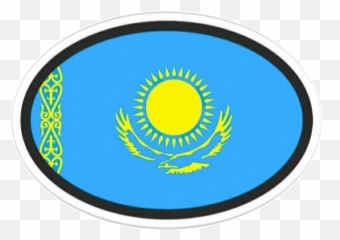 Kazakhstan - Flag Emoji