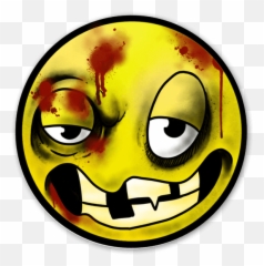 Stickerapp - Smile Eye Png Emoji