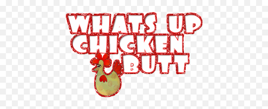 Top Butt Stickers For Android Ios - Love You Chicken Butt Emoji,Butt Text Emoji