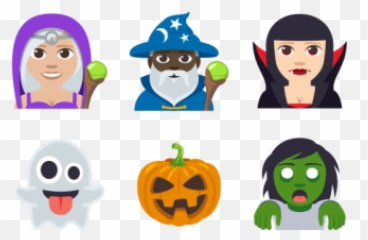 Happy Halloween Emoji Shirt - Cartoon,Emoji Costumes