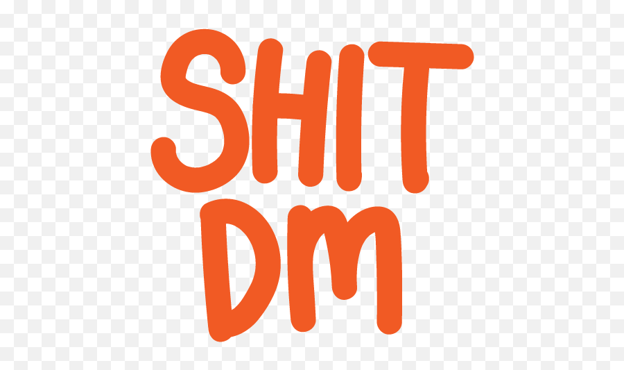 Shitdm - Clip Art Emoji,Dm Me An Emoji