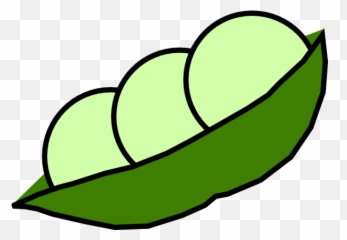 Peas Drawing Sketch Transparent Png - Pea Pod Clip Art Emoji,Peapod Emoji