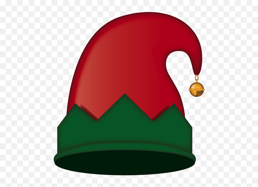 Emoji - Arch,Elf Emoji